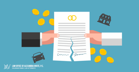 Prenuptial agreement