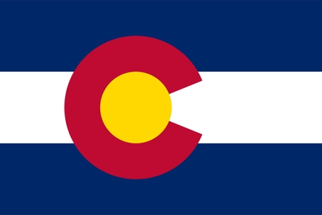 Colorado Flag
