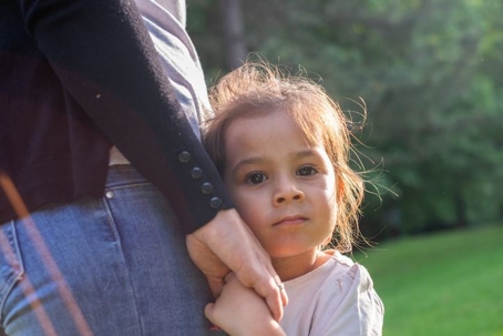 Child Custody