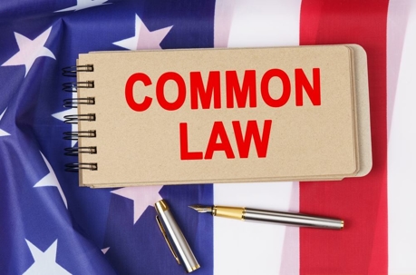 Common Law Marriage
