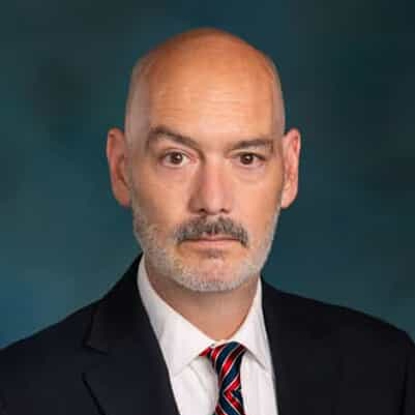 Michael  Cheroutes Jr. Photo