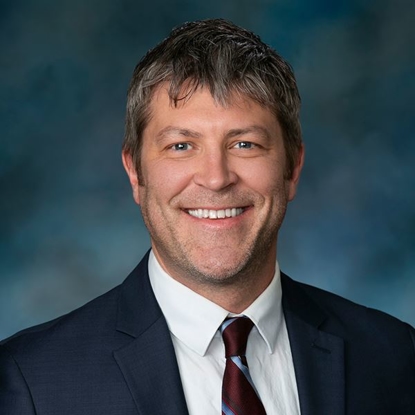 Kevin D. Murphy Photo