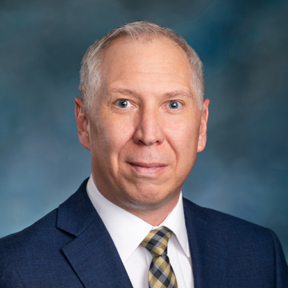James  Ruden II Photo