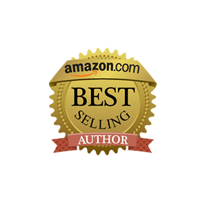 Amazon Best Selling Author