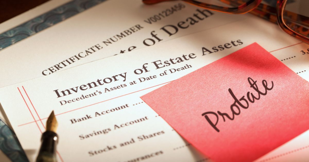 How Long Does The Probate Process Take?